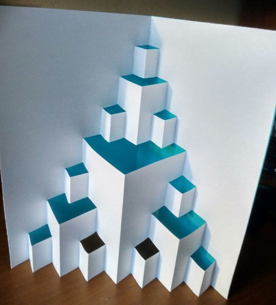 Triangolo di Sierpinski Ondivaghiamo