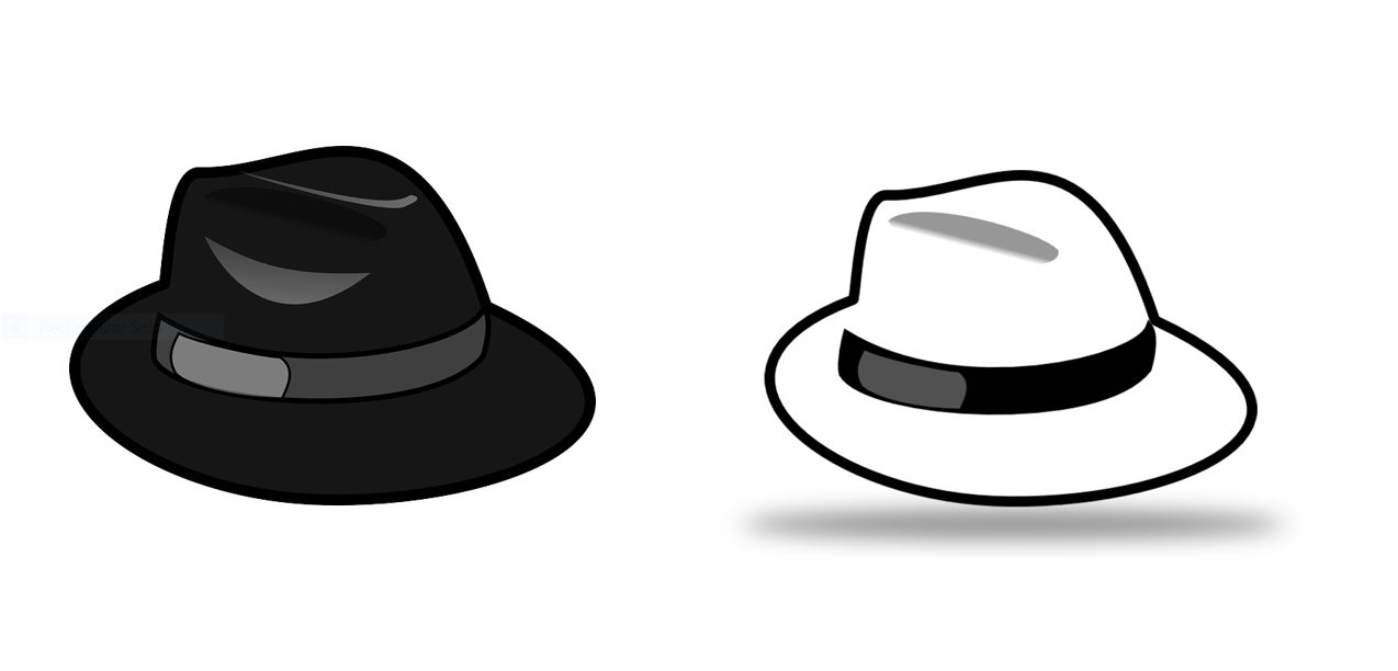 Indovinello dei quattro cappelli