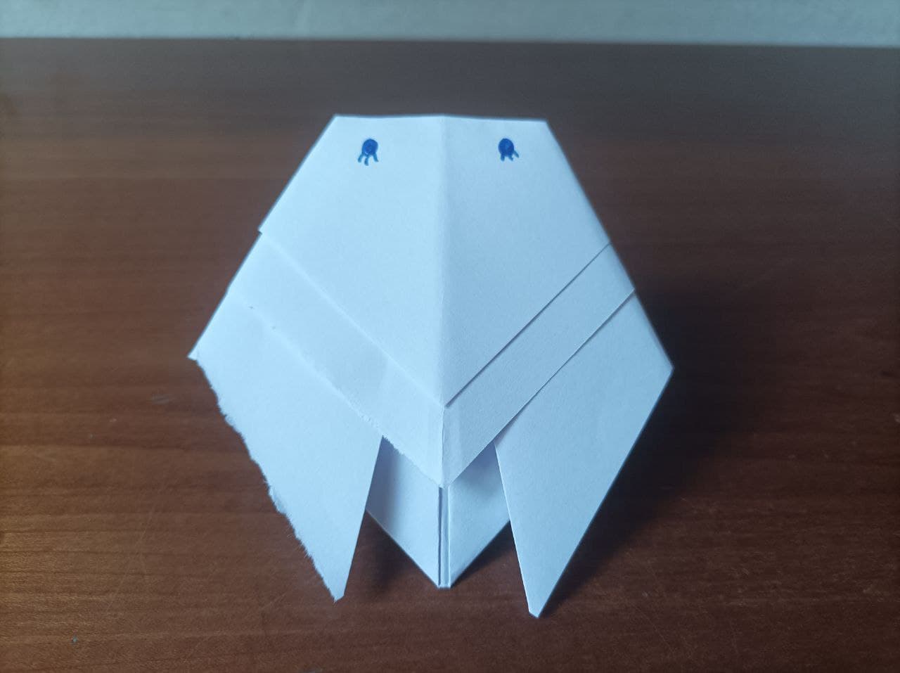 Cicala Origami