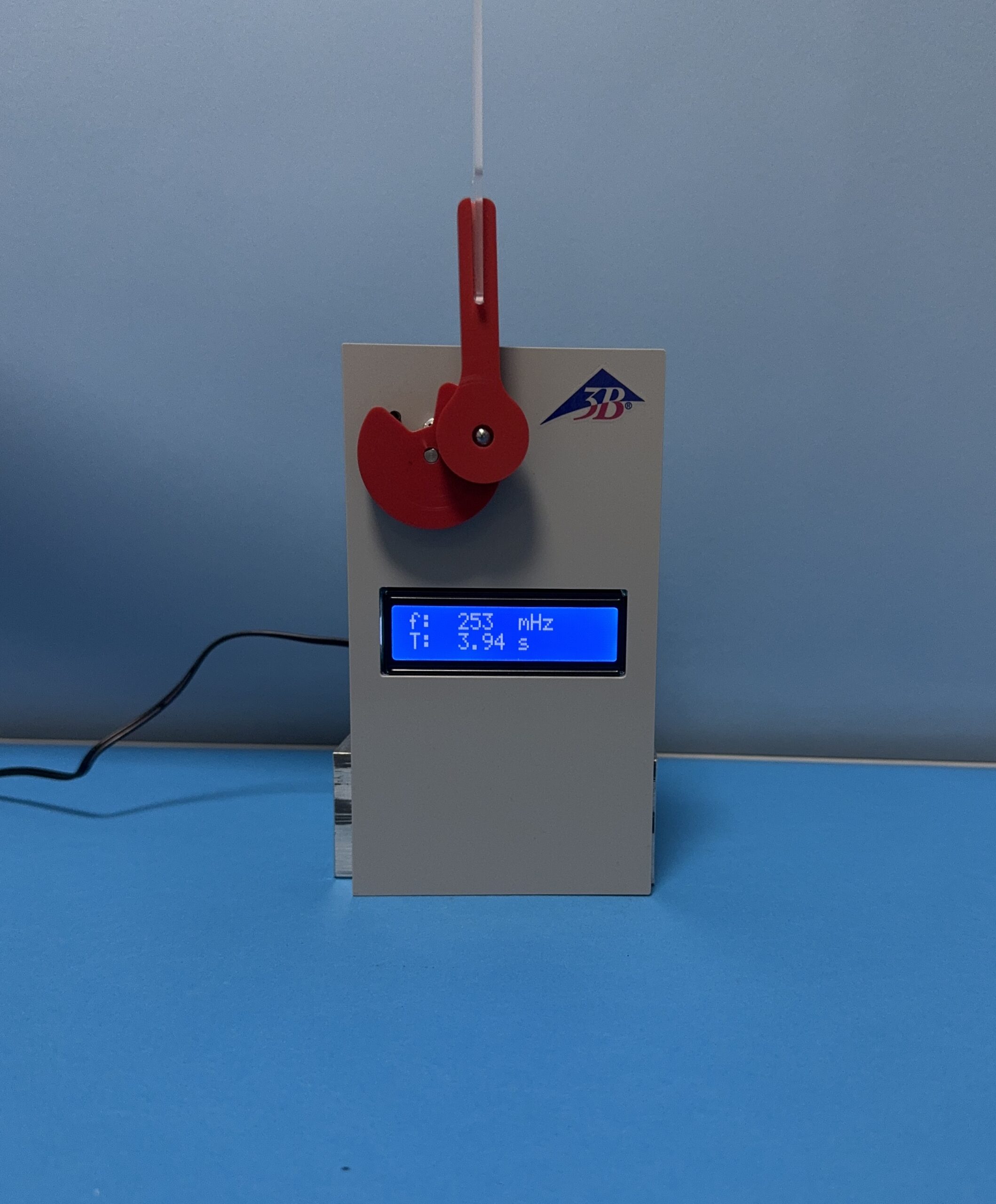 Macchina di Shive: unità di azionamento