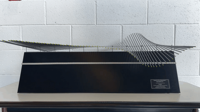 Macchina di Shive: riflessione da terminazione libera