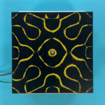 4327 Hz