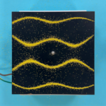 722 Hz